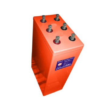 Batería de plomo ácido de alta temperatura (2V2000Ah)